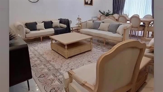 گالری مبل ورونا