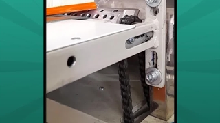 دستگاه بسته بندی فیلتر هوا؛ محافظت از کیفیت و عملکرد محصول