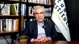 14040807: ترس حسن روحانی از تغییر پارادایم و حمله به متحدان جدید ایران