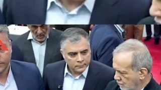 گفتگوی دوستانه رئیس جمهور محترم با فعالان و تلاشگران عرصه نفت، گاز و پتروشیمی