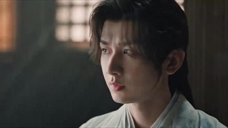 سریال چینی شمشیر و معشوق (Sword and Beloved) قسمت چهاردهم با زیرنویس فارسی