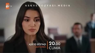 فراگمان اول قسمت ۶ سریال عشق و اشک