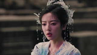 سریال چینی شمشیر و معشوق (Sword and Beloved) قسمت پانزدهم با زیرنویس فارسی