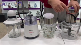 معرفی بهترین مدل‌های خردکن بازار