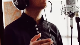 مداحی محمد متین
