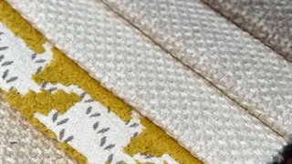 زیبایی این پارچه روی مبلمان راحتی،تماس:۰۹۱۲۷۰۱۶۶۷۰