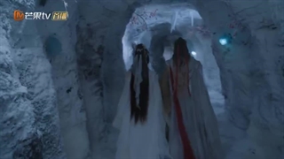 سریال چینی Whispers of Fate نجواهای سرنوشت قسمت ۱۵ با زیرنویس