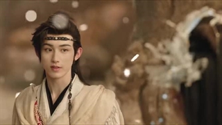 سریال چینی خواستگاری روباه؛ شمشیر و معشوقه Fox Spirit Matchmaker: Sword and Beloved 2025  قسمت ۱۵  با زیرنویس