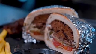 فست فود صوفی