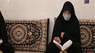 طبس در یک نگاه قرآن_۵ اردیبهشت ۱۴۰۱