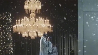 بچمممم بلاخره به آرزوش رسید((((((: