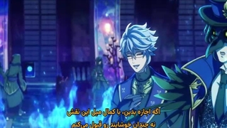 انیمه سرزمین عجایب مریض دیزنی فصل اول قسمت 1 زیرنویس انگلیسی