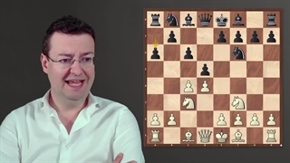 مجموعه های مادام العمر: ۱d4 لامی پارت اول