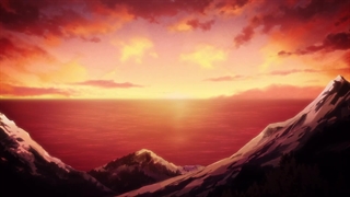 انیمه بانوی من، گوشت هیولا رو بده! Akujiki Reijou to Kyouketsu Koushaku قسمت 5