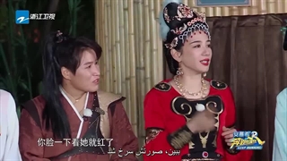 کیپ رانینگ قسمت8پارت 2 فصل 11