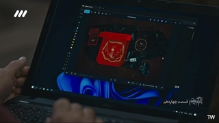 سریال الگوریتم قسمت 14