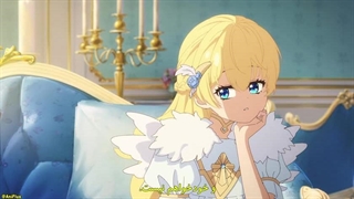 انیمه شاهزاده جادویی مقدر چه کسی مرا شاهزاده کرد فصل اول قسمت 7 با زیرنویس فارسی