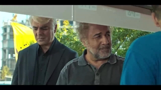 قسمت اخر اجل معلق / اجل معلق فیلم رضا عطاران