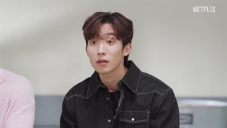 ویدیوی بازی لی سانگ یی و وو دو هوان