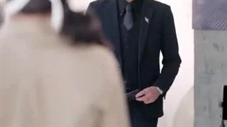 قسمت هشتم مینی سریال هرگز به من نه نگو