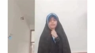 طریقه صحیح دفع شیاطین