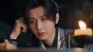 سریال چینی شمشیر و معشوق (Sword and Beloved) قسمت شانزدهم با زیرنویس فارسی