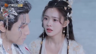 سریال چینی نجواهای سرنوشت (Whispers of Fate) قسمت شانزدهم با زیرنویس فارسی