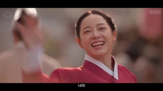 انتشار هایلات از سریال ماه در رودخانه جاری است با بازی کانگ ته اوه و کیم سه جونگ(پخش جمعه 16 آبان مشخصات در توضیحات)