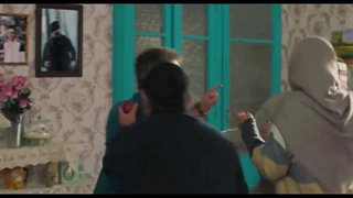 سریال خجالت نکش ۲ قسمت سوم