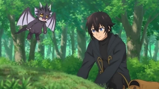 انیمه ماجراجوی یک جمع آور در دنیای دیگر قسمت 5