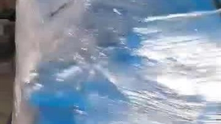 تولید فیلم استرچ صنعتی