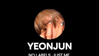 یونجون عضو تی اکس تی اکانت پینترست زده