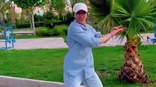 رقص فقط این