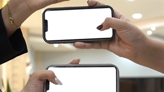 برندسازی با نایلون چاپی