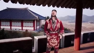 جومونگ وقتی مست