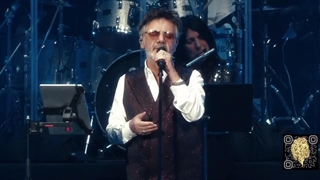 کنسرت معین - اجرای آهنگ میلاد و خالق | Moein - Milad & Khalegh