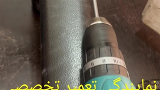 مرکز تعمیرات تخصصی جک پارکینگ CAME