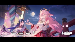 تریلر گنشین ایمپکت Genshin Impact