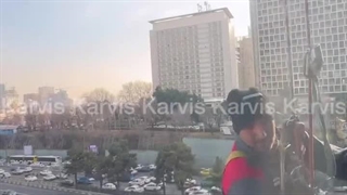 میلیاردرهای تهران ببین چیکار میکنن