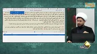 رفتن پیامبر (ص) به زیارت قبر مادرشان حضرت آمنه دلیلی بر رد وهابیت مبنی بر تخریب قبور