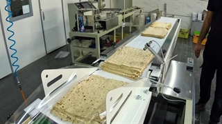 چرا آپشن تست خالی بودن در دستگاه بسته بندی پیلوپک ضروری است؟