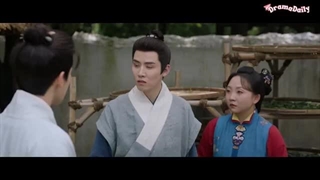 سریال چینیHilarious Family Season 2 2025....خانواده خنده دار...قسمت 32 (قسمت اخر)