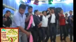 سری ۸،جشن عروسی اقوام اسدی غیاثوند