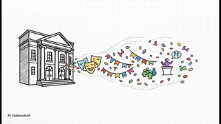 سالن‌ های تئاتر استان سمنان؛ هنر، حضور، الهام‌بخش