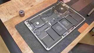 پیچ گوشتی شارژی شیائومی Wowstick 1F Plus 69 in 1 Electric Screwdriver