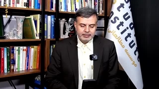 14040809: وحشت ترامپ از پیوستن ایران به CRINK