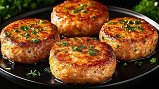 به سادگی 3 تخم مرغ و ماهی را در قوطی ها مخلوط کنید! این ظرف بلافاصله همه را تحت تأثیر قرار می دهد!