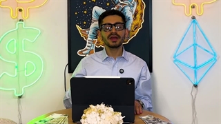 بررسی تورم ارزهای دیجیتال و ارتباط اون با قیمت اونها