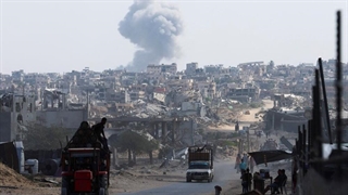 کشتار معترضان و قطع اینترنت؛ بحران سیاسی تازه در شرق آفریقا