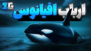 نهنگ های قاتل  بی رحم ترین شکارچیان اقیانوس!